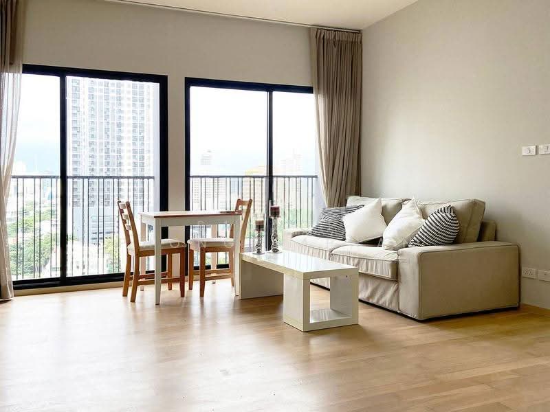 Noble Reveal, bangkok, 36 Soi Sukhumvit 63, Ekamai Road, Phra Kanong Nua, Watthana, Bangkok, 1 Bedroom, 52 sqm, Condo For Sale, by Sannop Phongpraphan, 500587384 - DDproperty.com
