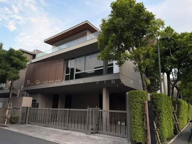undefined, bangkok, Suan Luang, Bangkok, 5 Bedrooms, 525 sqm, Single Detached House For Rent, by Rojjana Jindasri, 500587385 - DDproperty.com