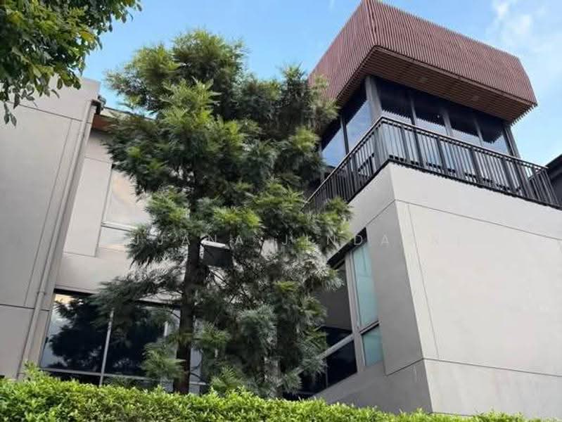 undefined, กรุงเทพ, สวนหลวง, กรุงเทพ, 525 ตร.ม., บ้านเดี่ยว ให้เช่า, โดย Rojjana Jindasri, 500587385 - DDproperty.com
