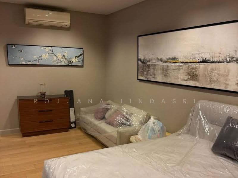undefined, bangkok, Suan Luang, Bangkok, 5 Bedrooms, 525 sqm, Single Detached House For Rent, by Rojjana Jindasri, 500587385 - DDproperty.com