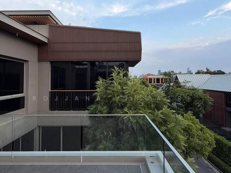 undefined, กรุงเทพ, สวนหลวง, กรุงเทพ, 525 ตร.ม., บ้านเดี่ยว ให้เช่า, โดย Rojjana Jindasri, 500587385 - DDproperty.com