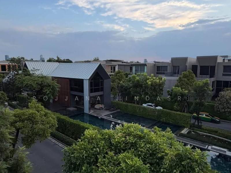 undefined, กรุงเทพ, สวนหลวง, กรุงเทพ, 525 ตร.ม., บ้านเดี่ยว ให้เช่า, โดย Rojjana Jindasri, 500587385 - DDproperty.com