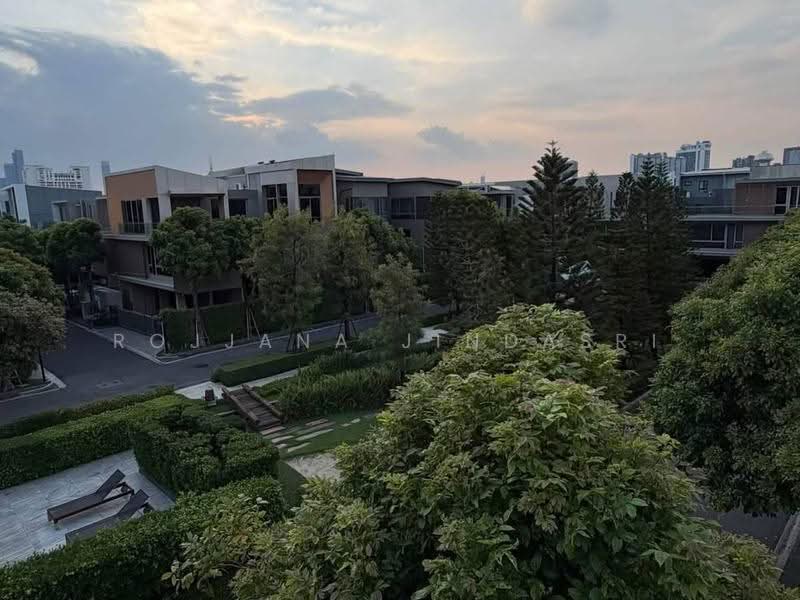 undefined, bangkok, Suan Luang, Bangkok, 5 Bedrooms, 525 sqm, Single Detached House For Rent, by Rojjana Jindasri, 500587385 - DDproperty.com