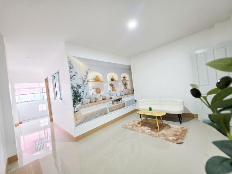 Prakan Mansion : ปราการแมนชั่น, สมุทรปราการ, 102 ซอยเทศบาลบางปู 54, ท้ายบ้าน, เมืองสมุทรปราการ, สมุทรปราการ, 34 ตร.ม., คอนโด ขาย, โดย The Best Property เดี่ยว, 500587386 - DDproperty.com