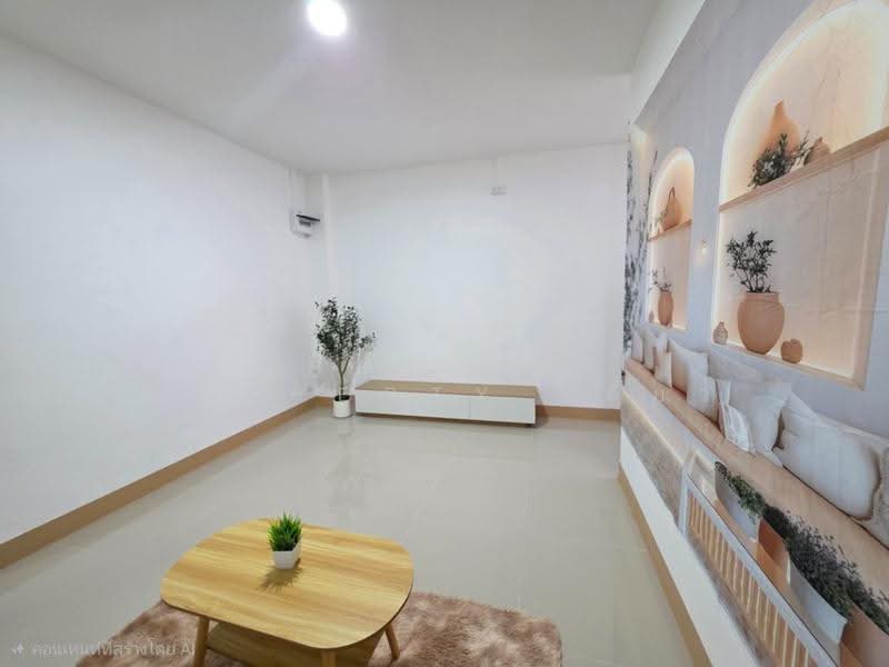 Prakan Mansion, samut-prakan, 102 Thetsaban Bang Pu 54 Alley, Tai Ban, Muang Samut Prakarn, Samut Prakan, 1 Bedroom, 34 sqm, Condo For Sale, by The Best Property เดี่ยว, 500587386 - DDproperty.com