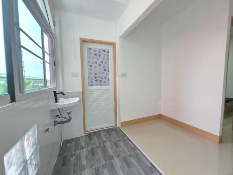 Prakan Mansion, samut-prakan, 102 Thetsaban Bang Pu 54 Alley, Tai Ban, Muang Samut Prakarn, Samut Prakan, 1 Bedroom, 34 sqm, Condo For Sale, by The Best Property เดี่ยว, 500587386 - DDproperty.com