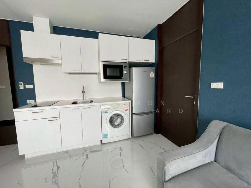 Noble Remix, bangkok, 772 Soi Sukhumvit 36, Sukhumvit Road, Khong Tan, Khlong Toei, Bangkok, 1 Bedroom, 50 sqm, Condo For Rent, by Pichamon Chawbantard, 500587387 - DDproperty.com