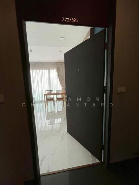 Noble Remix, bangkok, 772 Soi Sukhumvit 36, Sukhumvit Road, Khong Tan, Khlong Toei, Bangkok, 1 Bedroom, 50 sqm, Condo For Rent, by Pichamon Chawbantard, 500587387 - DDproperty.com