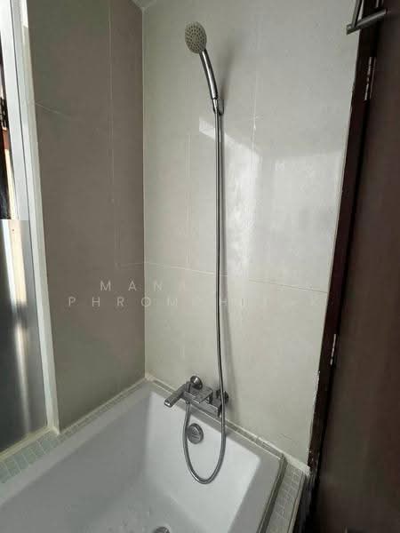 Sky Walk Residences, bangkok, 1599 Sukhumvit Road, Phra Kanong Nua, Watthana, Bangkok, 1 Bedroom, 50 sqm, Condo For Rent, by Manapong Phromphitak, 500587388 - DDproperty.com