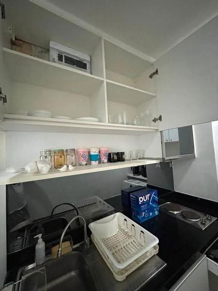 Sky Walk Residences, bangkok, 1599 Sukhumvit Road, Phra Kanong Nua, Watthana, Bangkok, 1 Bedroom, 50 sqm, Condo For Rent, by Manapong Phromphitak, 500587388 - DDproperty.com