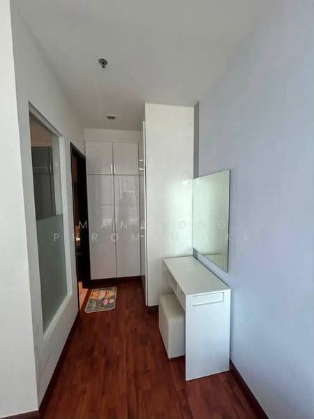 Sky Walk Residences, bangkok, 1599 Sukhumvit Road, Phra Kanong Nua, Watthana, Bangkok, 1 Bedroom, 50 sqm, Condo For Rent, by Manapong Phromphitak, 500587388 - DDproperty.com
