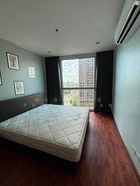 Sky Walk Residences : สกาย วอล์ค เรสซิเดนซ์, กรุงเทพ, 1599 ถนนสุขุมวิท, พระโขนงเหนือ, วัฒนา, กรุงเทพ, 50 ตร.ม., คอนโด ให้เช่า, โดย Manapong Phromphitak, 500587388 - DDproperty.com