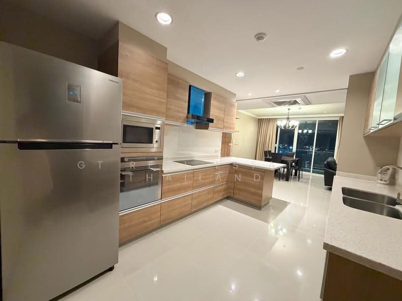 Fullerton Sukhumvit, bangkok, Sukhumvit Road, Khlong Tan Nua, Watthana, Bangkok, 3 Bedrooms, 155 sqm, Condo For Rent, by GT Real Estate Thailand, 500587389 - DDproperty.com