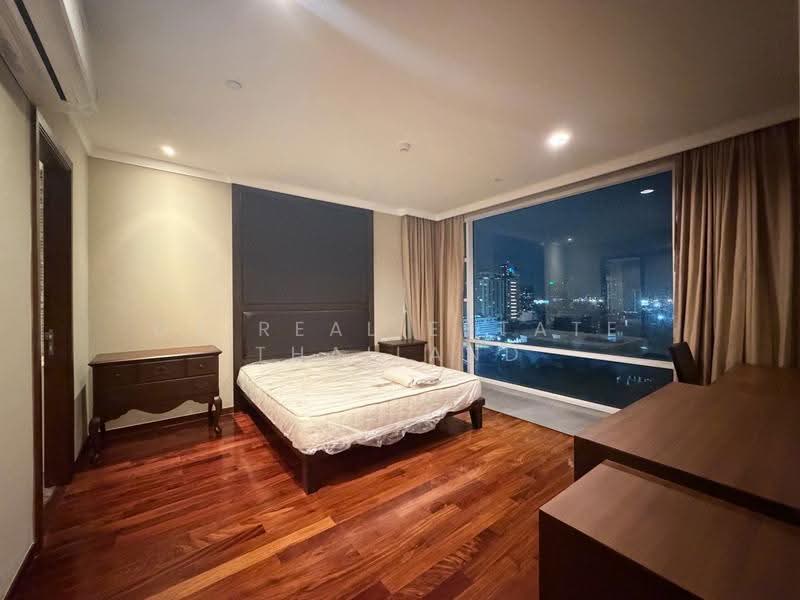 Fullerton Sukhumvit, bangkok, Sukhumvit Road, Khlong Tan Nua, Watthana, Bangkok, 3 Bedrooms, 155 sqm, Condo For Rent, by GT Real Estate Thailand, 500587389 - DDproperty.com