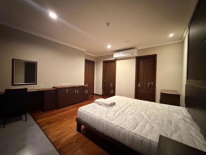 Fullerton Sukhumvit : ฟูลเลอตัน สุขุมวิท, กรุงเทพ, ถนนสุขุมวิท, คลองตันเหนือ, วัฒนา, กรุงเทพ, 155 ตร.ม., คอนโด ให้เช่า, โดย GT Real Estate Thailand, 500587389 - DDproperty.com