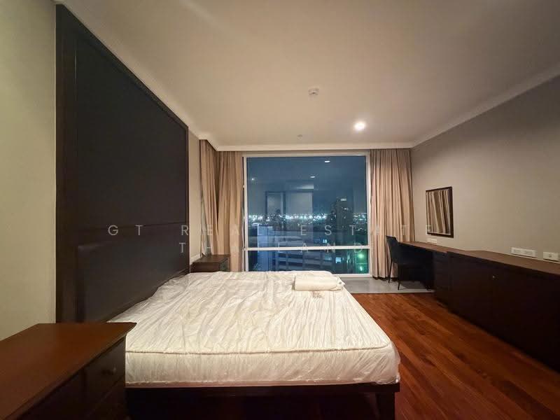 Fullerton Sukhumvit, bangkok, Sukhumvit Road, Khlong Tan Nua, Watthana, Bangkok, 3 Bedrooms, 155 sqm, Condo For Rent, by GT Real Estate Thailand, 500587389 - DDproperty.com