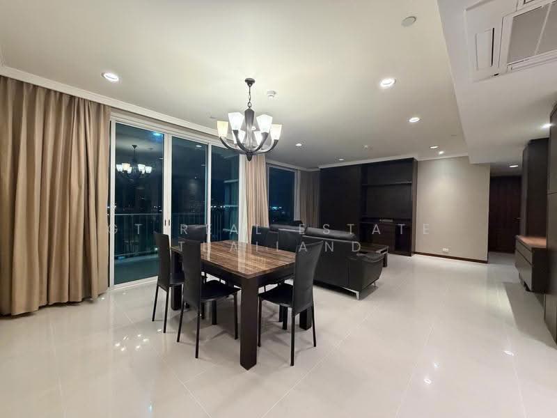 Fullerton Sukhumvit, bangkok, Sukhumvit Road, Khlong Tan Nua, Watthana, Bangkok, 3 Bedrooms, 155 sqm, Condo For Rent, by GT Real Estate Thailand, 500587389 - DDproperty.com