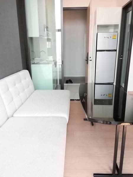 Chewathai Residence Asoke, bangkok, 222 Asok-Din Daeng Road, Makkasan, Ratchathewi, Bangkok, 1 Bedroom, 36 sqm, Condo For Sale, by Sannop Phongpraphan, 500587390 - DDproperty.com