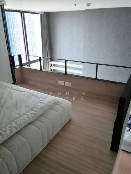Chewathai Residence Asoke, กรุงเทพ, 222 ถนนอโศก - ดินแดง, มักกะสัน, ราชเทวี, กรุงเทพ, 36 ตร.ม., คอนโด ขาย, โดย Sannop Phongpraphan, 500587390 - DDproperty.com