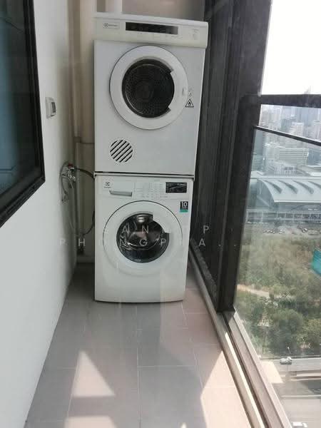 Chewathai Residence Asoke, bangkok, 222 Asok-Din Daeng Road, Makkasan, Ratchathewi, Bangkok, 1 Bedroom, 36 sqm, Condo For Sale, by Sannop Phongpraphan, 500587390 - DDproperty.com