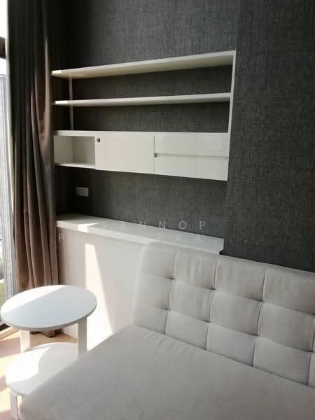 Chewathai Residence Asoke, bangkok, 222 Asok-Din Daeng Road, Makkasan, Ratchathewi, Bangkok, 1 Bedroom, 36 sqm, Condo For Sale, by Sannop Phongpraphan, 500587390 - DDproperty.com