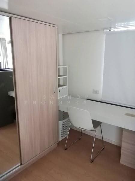 Chewathai Residence Asoke, bangkok, 222 Asok-Din Daeng Road, Makkasan, Ratchathewi, Bangkok, 1 Bedroom, 36 sqm, Condo For Sale, by Sannop Phongpraphan, 500587390 - DDproperty.com