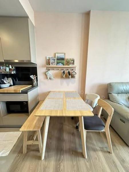 Oka Haus Sukhumvit 36, bangkok, 3399 Rama 4 Road, Khong Tan, Khlong Toei, Bangkok, 1 Bedroom, 34 sqm, Condo For Rent, by Pichamon Chawbantard, 500587392 - DDproperty.com