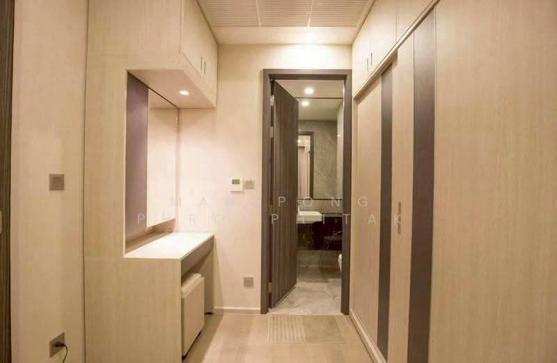 ASHTON Asoke, bangkok, 131 Asoke Montri Road, Khlongtoei Nua, Watthana, Bangkok, 1 Bedroom, 34 sqm, Condo For Rent, by Manapong Phromphitak, 500587393 - DDproperty.com