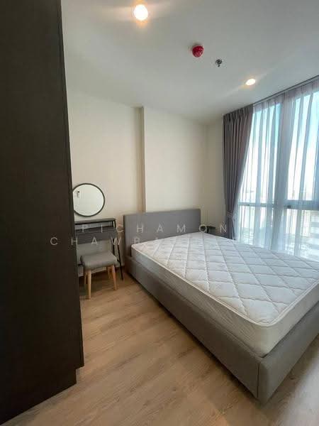 Nue District R9, bangkok, 59 Rama 9 Road, Huai Khwang, Bangkok, 2 Bedrooms, 41 sqm, Condo For Rent, by Pichamon Chawbantard, 500587395 - DDproperty.com