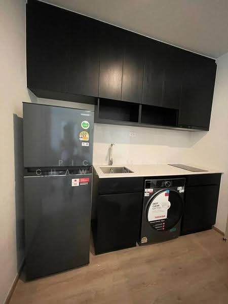 Nue District R9, bangkok, 59 Rama 9 Road, Huai Khwang, Bangkok, 2 Bedrooms, 41 sqm, Condo For Rent, by Pichamon Chawbantard, 500587395 - DDproperty.com