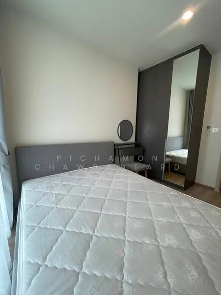 Nue District R9 : นิว ดิสทริค อาร์ 9, กรุงเทพ, 59 ถนนพระราม 9, ห้วยขวาง, กรุงเทพ, 41 ตร.ม., คอนโด ให้เช่า, โดย Pichamon Chawbantard, 500587395 - DDproperty.com