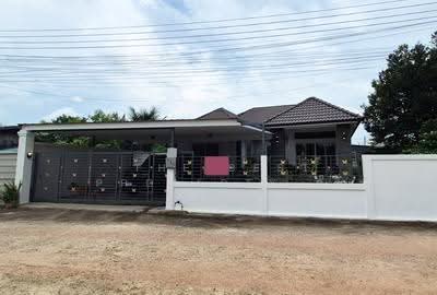 ขาย - บ้านเดี่ยวบ้านโป่ง ราชบุรี, ราชบุรี