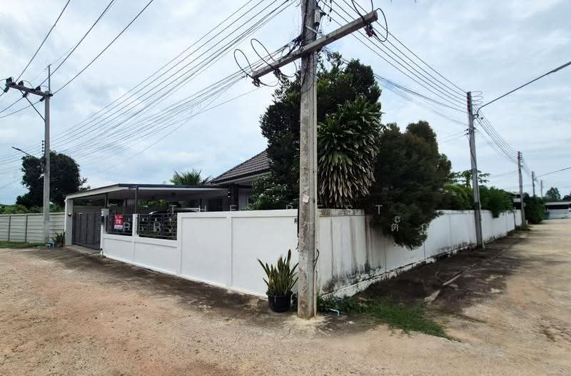บ้านเดี่ยวบ้านโป่ง ราชบุรี, ratchaburi, Pak Raet, Ban Pong, Ratchaburi, 3 Bedrooms, 100 sqm, Single Detached House For Sale, by The Best Property ตั๊ก, 500587396 - DDproperty.com
