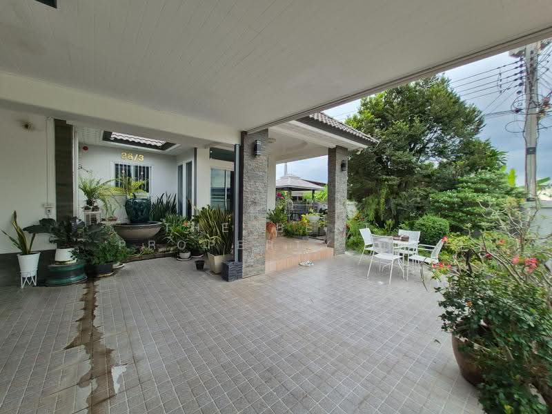 บ้านเดี่ยวบ้านโป่ง ราชบุรี, ratchaburi, Pak Raet, Ban Pong, Ratchaburi, 3 Bedrooms, 100 sqm, Single Detached House For Sale, by The Best Property ตั๊ก, 500587396 - DDproperty.com
