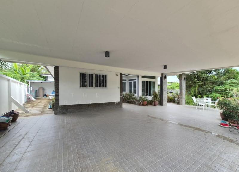บ้านเดี่ยวบ้านโป่ง ราชบุรี, ratchaburi, Pak Raet, Ban Pong, Ratchaburi, 3 Bedrooms, 100 sqm, Single Detached House For Sale, by The Best Property ตั๊ก, 500587396 - DDproperty.com