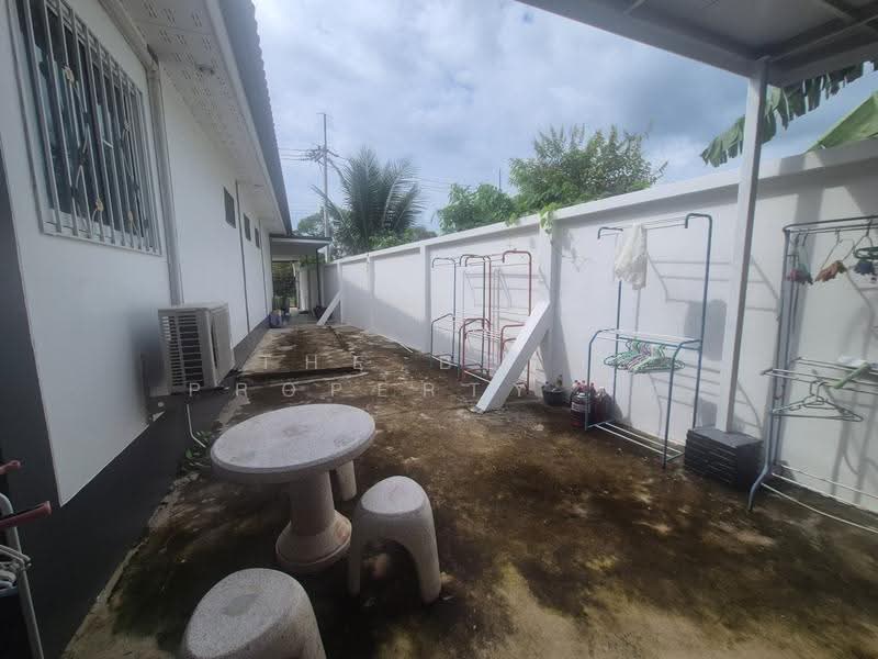 บ้านเดี่ยวบ้านโป่ง ราชบุรี, ratchaburi, Pak Raet, Ban Pong, Ratchaburi, 3 Bedrooms, 100 sqm, Single Detached House For Sale, by The Best Property ตั๊ก, 500587396 - DDproperty.com