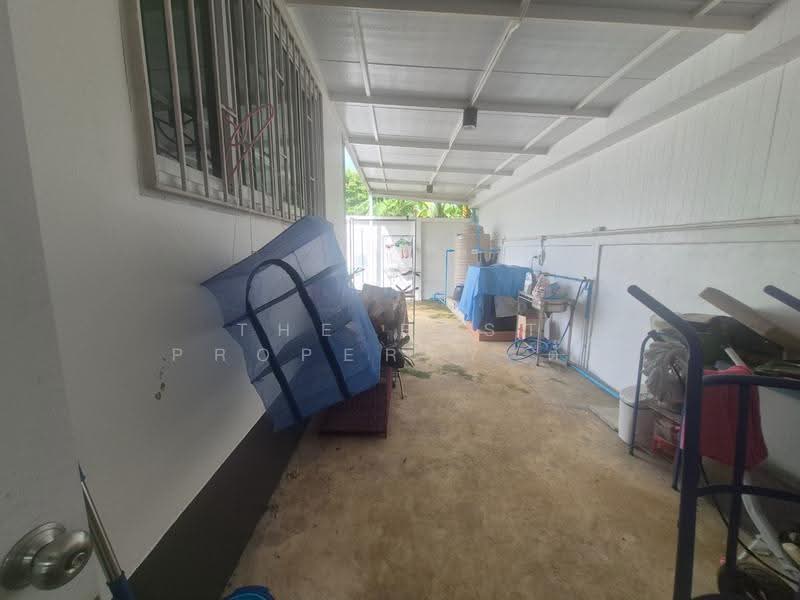 บ้านเดี่ยวบ้านโป่ง ราชบุรี, ratchaburi, Pak Raet, Ban Pong, Ratchaburi, 3 Bedrooms, 100 sqm, Single Detached House For Sale, by The Best Property ตั๊ก, 500587396 - DDproperty.com
