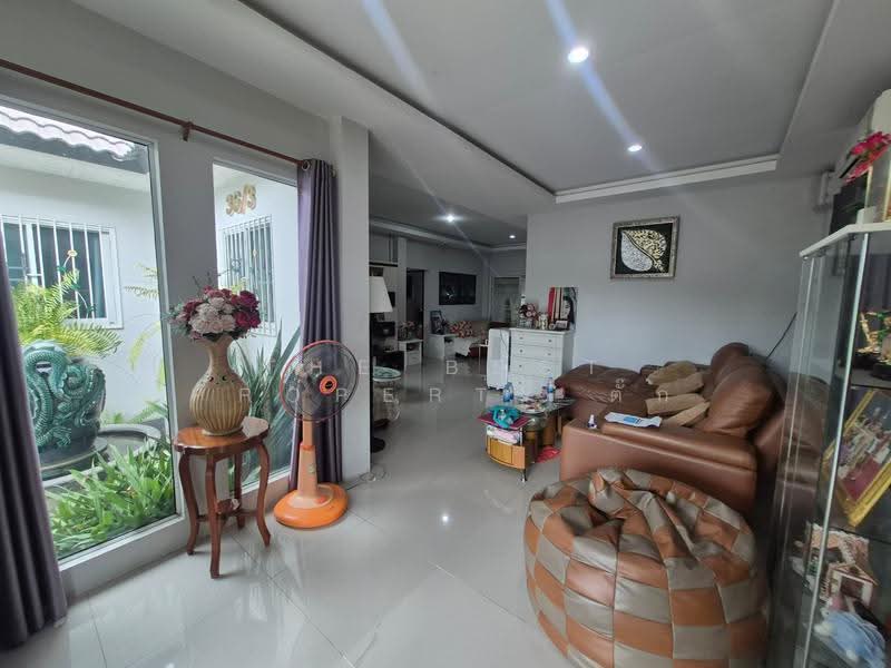 บ้านเดี่ยวบ้านโป่ง ราชบุรี, ratchaburi, Pak Raet, Ban Pong, Ratchaburi, 3 Bedrooms, 100 sqm, Single Detached House For Sale, by The Best Property ตั๊ก, 500587396 - DDproperty.com