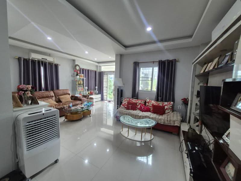 บ้านเดี่ยวบ้านโป่ง ราชบุรี, ratchaburi, Pak Raet, Ban Pong, Ratchaburi, 3 Bedrooms, 100 sqm, Single Detached House For Sale, by The Best Property ตั๊ก, 500587396 - DDproperty.com