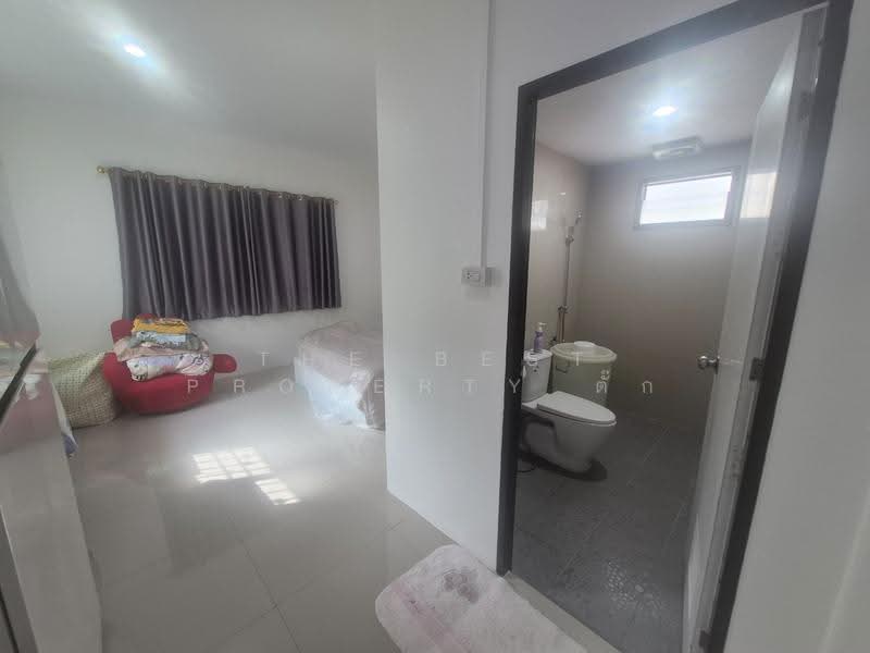 บ้านเดี่ยวบ้านโป่ง ราชบุรี, ratchaburi, Pak Raet, Ban Pong, Ratchaburi, 3 Bedrooms, 100 sqm, Single Detached House For Sale, by The Best Property ตั๊ก, 500587396 - DDproperty.com