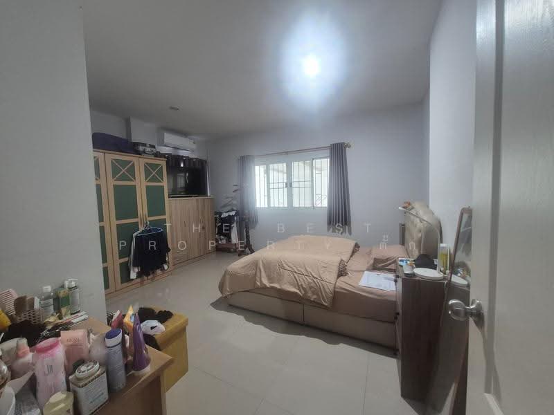 บ้านเดี่ยวบ้านโป่ง ราชบุรี, ratchaburi, Pak Raet, Ban Pong, Ratchaburi, 3 Bedrooms, 100 sqm, Single Detached House For Sale, by The Best Property ตั๊ก, 500587396 - DDproperty.com