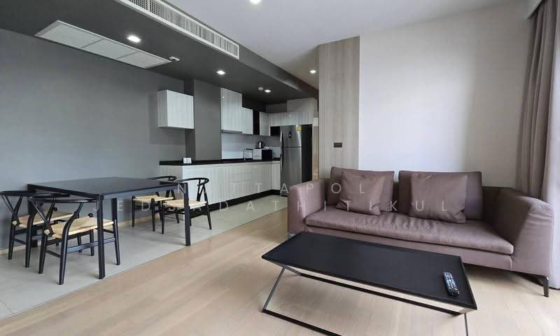HQ Thonglor by Sansiri, bangkok, Sukhumvit Road, Khlong Tan Nua, Watthana, Bangkok, 2 Bedrooms, 79 sqm, Condo For Rent, by Nattapol Jedsadathitikul, 500587397 - DDproperty.com