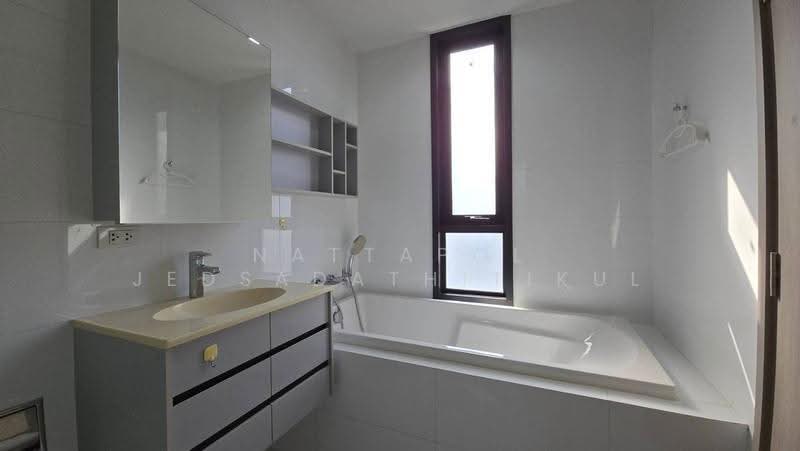 HQ Thonglor by Sansiri, bangkok, Sukhumvit Road, Khlong Tan Nua, Watthana, Bangkok, 2 Bedrooms, 79 sqm, Condo For Rent, by Nattapol Jedsadathitikul, 500587397 - DDproperty.com