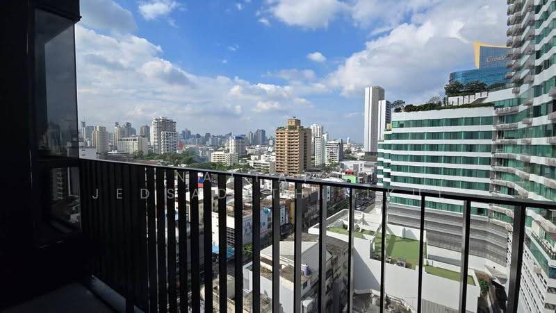 HQ Thonglor by Sansiri : เฮชคิว บาย แสนสิริ, กรุงเทพ, ซอยสุขุมวิท 55 แขวงคลองตันเหนือ เขตวัฒนา กรุงเทพมหานคร, คลองตันเหนือ, วัฒนา, กรุงเทพ, 79 ตร.ม., คอนโด ให้เช่า, โดย Nattapol Jedsadathitikul, 500587397 - DDproperty.com