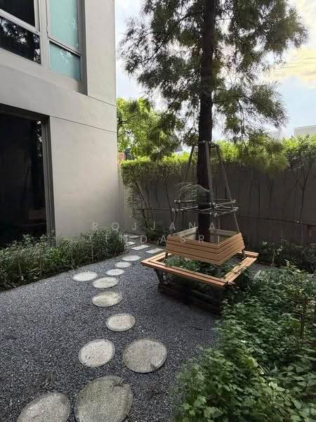undefined, กรุงเทพ, สวนหลวง, กรุงเทพ, 525 ตร.ม., บ้านเดี่ยว ขาย, โดย Rojjana Jindasri, 500587398 - DDproperty.com