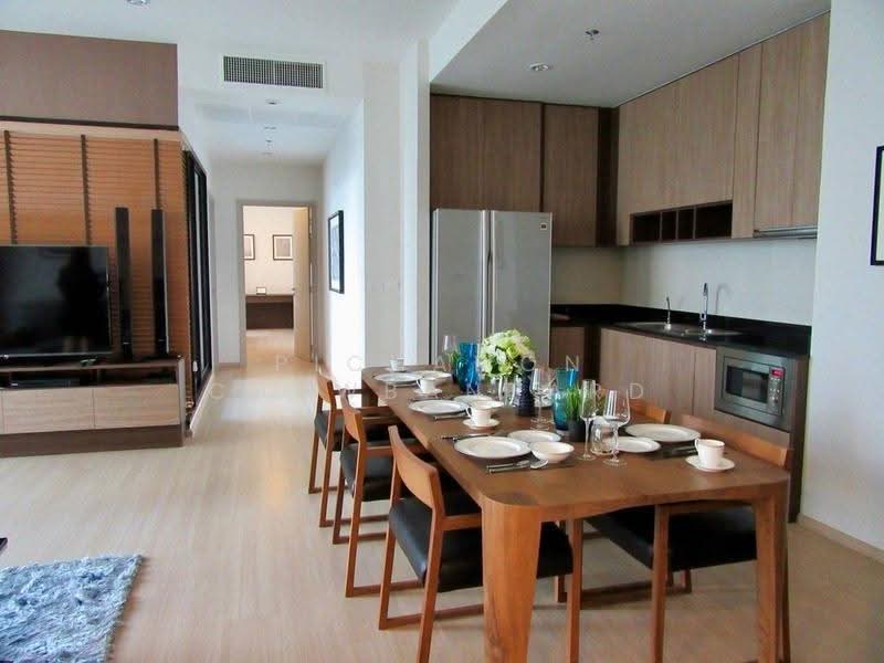 The Capital Ekamai-Thonglor, bangkok, 2898 New Petchaburi Rd, Bang Kapi, Huai Khwang, Bangkok, 3 Bedrooms, 200 sqm, Condo For Sale, by Pichamon Chawbantard, 500587401 - DDproperty.com