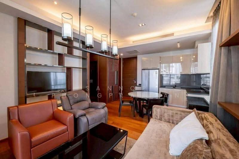 Quattro by Sansiri, bangkok, 134 Thong Lo 4 Alley, Khlong Tan Nua, Watthana, Bangkok, 2 Bedrooms, 80 sqm, Condo For Sale, by Sannop Phongpraphan, 500587402 - DDproperty.com