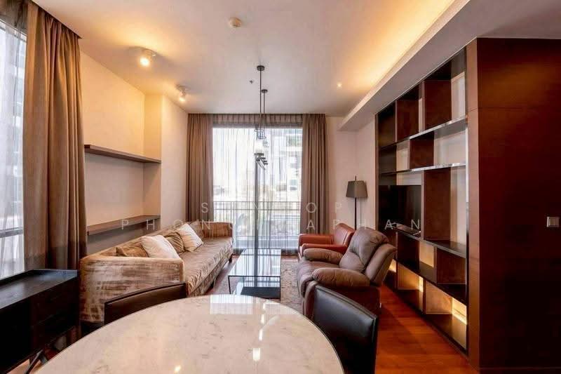 Quattro by Sansiri, bangkok, 134 Thong Lo 4 Alley, Khlong Tan Nua, Watthana, Bangkok, 2 Bedrooms, 80 sqm, Condo For Sale, by Sannop Phongpraphan, 500587402 - DDproperty.com