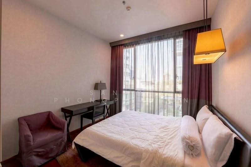 Quattro by Sansiri, bangkok, 134 Thong Lo 4 Alley, Khlong Tan Nua, Watthana, Bangkok, 2 Bedrooms, 80 sqm, Condo For Sale, by Sannop Phongpraphan, 500587402 - DDproperty.com