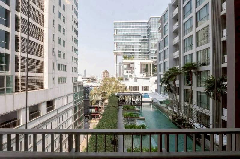 Quattro by Sansiri, bangkok, 134 Thong Lo 4 Alley, Khlong Tan Nua, Watthana, Bangkok, 2 Bedrooms, 80 sqm, Condo For Sale, by Sannop Phongpraphan, 500587402 - DDproperty.com